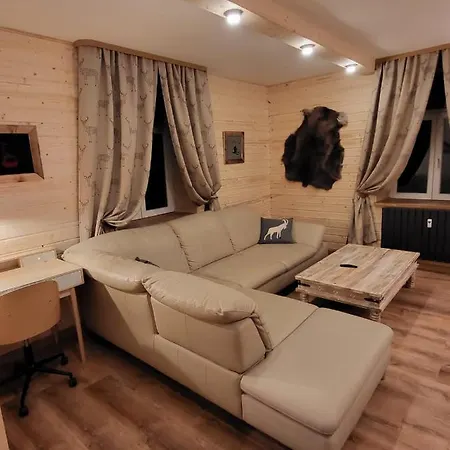 Golden Gapa 32 Apartment