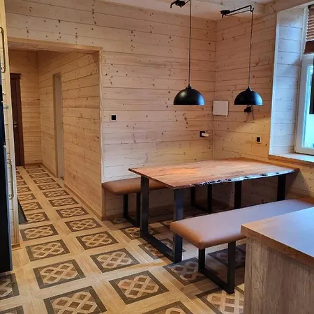 Apartment Golden Gapa 32