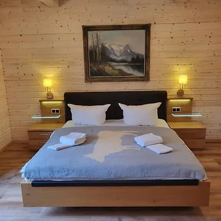 Lägenhet Golden Gapa 32